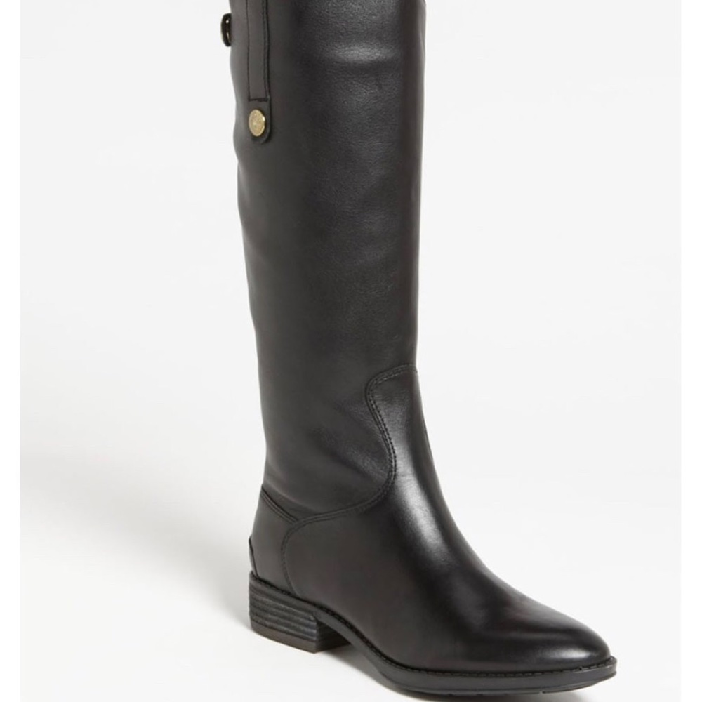 Sam Edelman Penny Boots